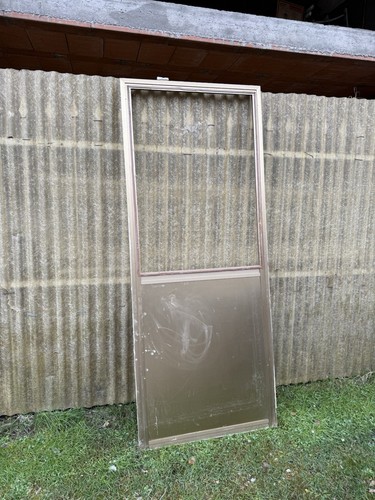Porta alluminio - porta,
