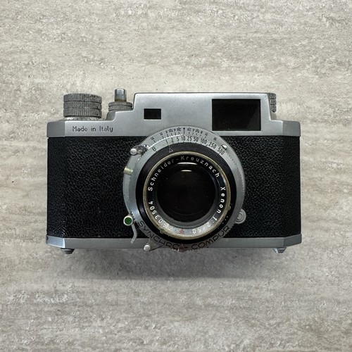 Gamma perla xenon vintage - gamma,