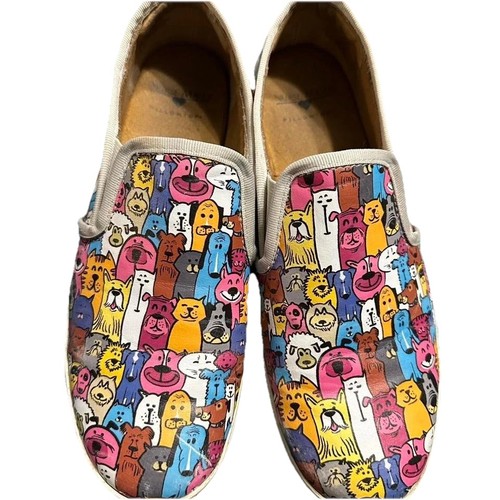 Scarpe allattamento - da,