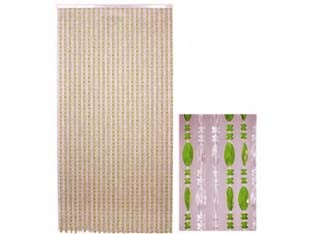 Tenda anti mosche corallo - anti,
