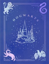 Harry Potter Bullet Journal -