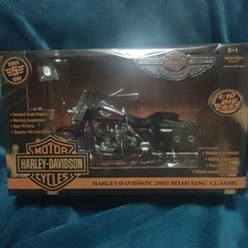 Harley-davidson 2003 Road King