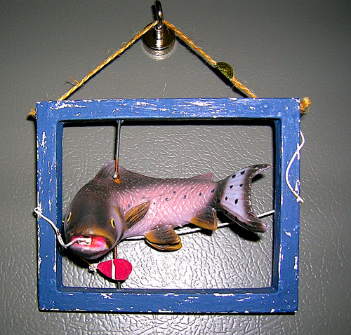 Appendiabiti parete - 🐟appendiabiti,