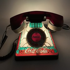 Telefono Coca-Cola Stile