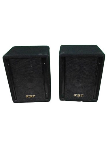 Coppia diffusori passivi - , fbt