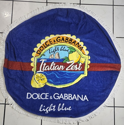 Telo mare dolce gabbana - mare, &