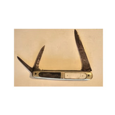 Lotto 2 Coltelli Pieghevoli