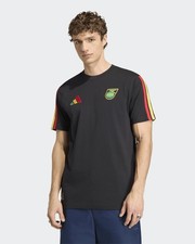  Giamaica JFF Adidas T-shirt