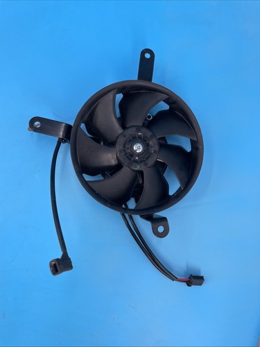 Ventola radiatore ssw96215e - radiatore,