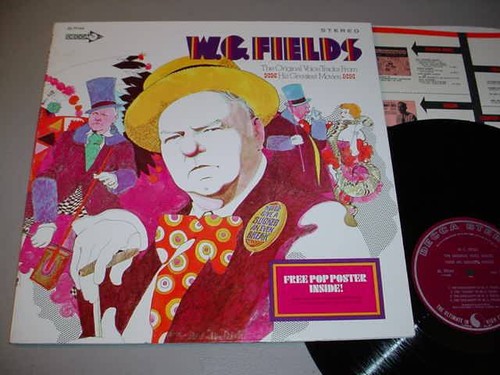 Fields lp original - fields,
