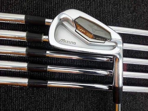 Mizuno set ferri destrimani - mizuno,
