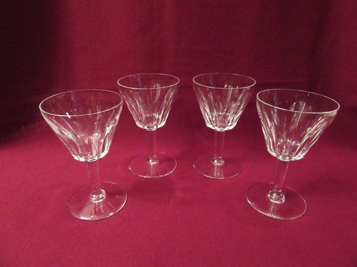 Baccarat val loire - val, de
