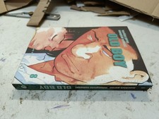 OLD BOY NUMERO 8 DI 8 EDIZIONI