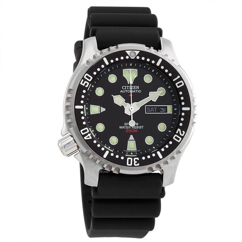 Include scatola orologio uomo
