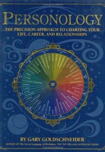 Personology the precision - :,