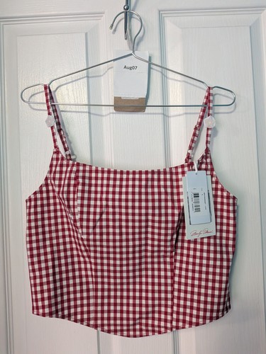 Top corsetto guess - corsetto,