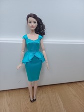 Poupée barbie signature - signature, de