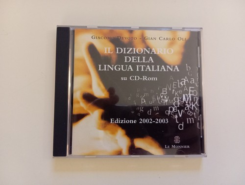 Dizionario della lingua - dizionario,