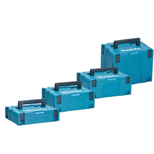 Makita makpac valigetta - makita,