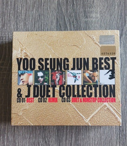 Pop yoo seung jun - jun, j