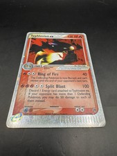 Pokémon - Carta Ultra Rara