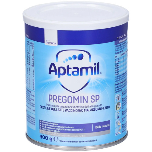 Aptamil pregomin 400g - sp,