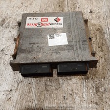 CENTRALINA INIEZIONE KIA SOUL