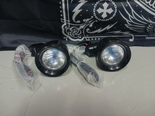 Fari supplementari led harley - fari,