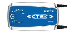 CTEK Caricabatterie MXT 14 EU