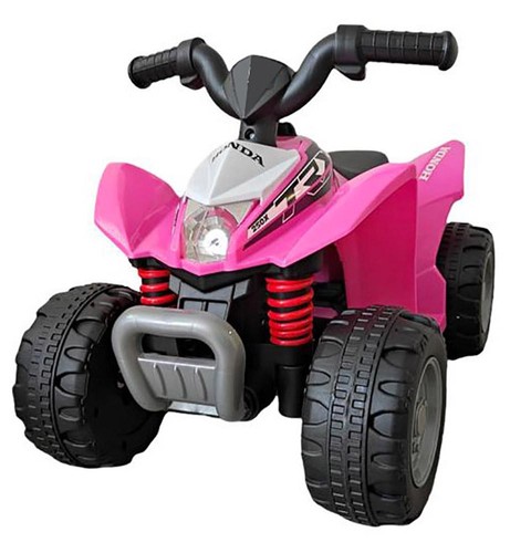 Mini quad elettrico - quad,