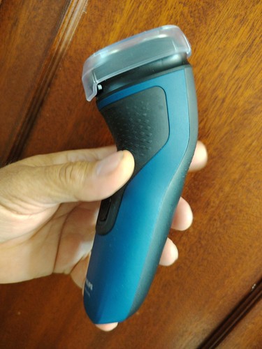 Philips rasoio barba - rasoio,