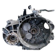 Cambio FJW Seat Ibiza 1.9 Tdi