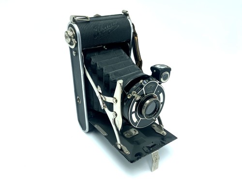 Ihagee zenith fotocamera - ihagee,