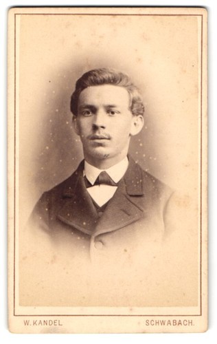 Fotografia kandel - w.,