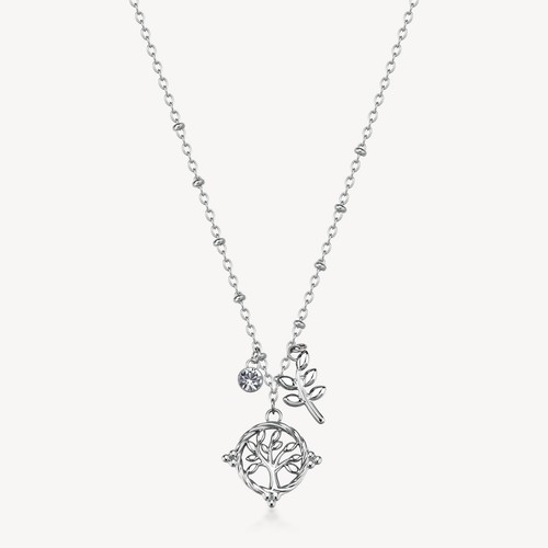 Collana brosway chakra - collana,