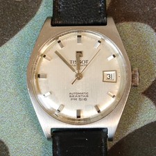 Orologio Tissot Visodate
