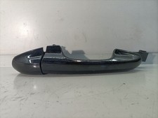 MANIGLIA ESTERNA ANTERIORE DESTRA PER FORD Fiesta 7° Serie 2126416 XYJE (17>>)