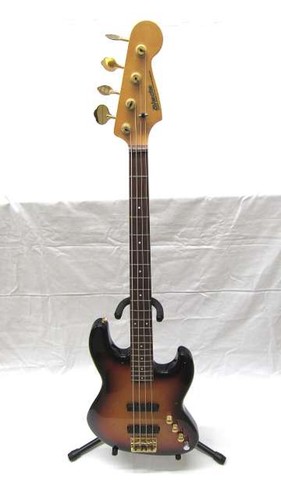 Basso elettrico blade jazz - basso,