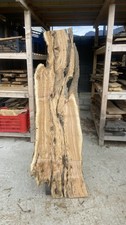 Tavola in legno di ulivo