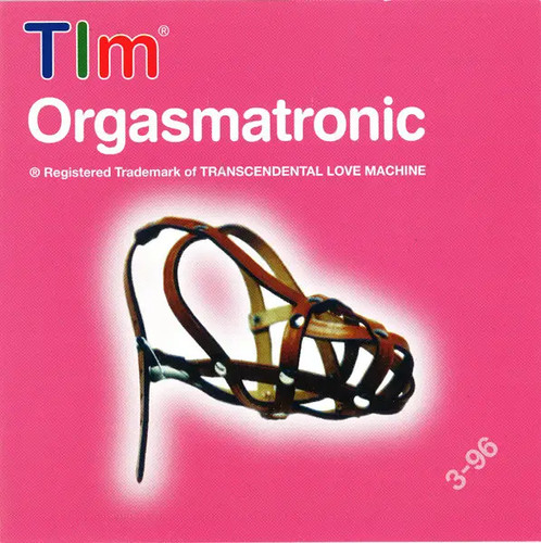 Transcendental love machine - love,