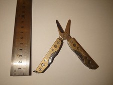 Mini forbici Hesco colore