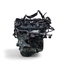 MOTORE ENGINE Porsche Macan