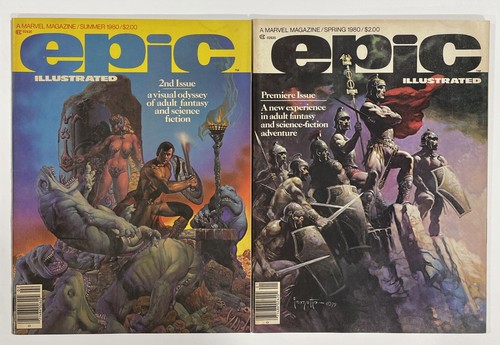 Epic 9 10 - 6, 7