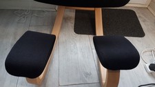 Sedia inginocchiata stokke - inginocchiata,