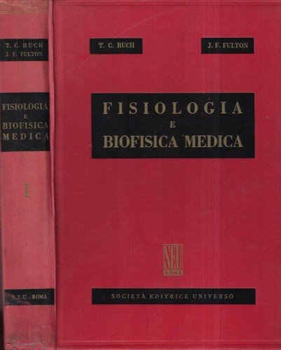 Fisiologia biofisica medica - e,