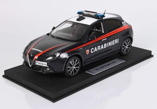 Bbr alfa romeo - romeo, giulietta