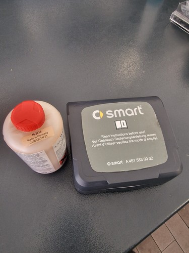 Gonfiatore pneumatici smart - gonfiatore,