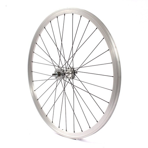Set ruote khe fixie - set, 28"