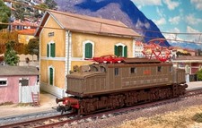 ROCO 43375 H0 E626 409 Italia