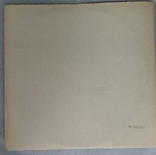 The Beatles (White Album)